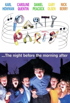 Party Party online