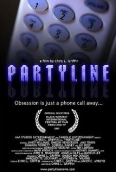 Partyline on-line gratuito