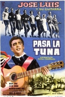 Ver película Pasa la tuna