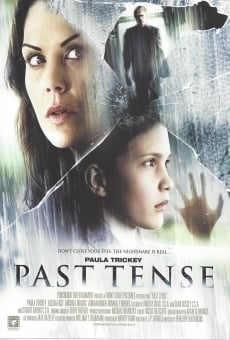 Past Tense