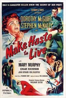 Make Haste to Live on-line gratuito