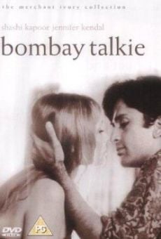 Il racconto di Bombay online streaming