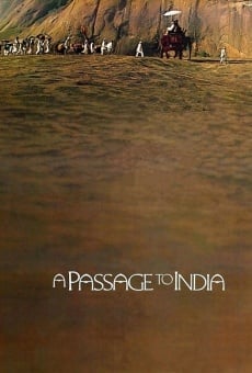 A Passage to India on-line gratuito