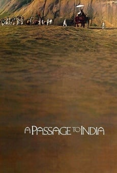 A Passage to India online free