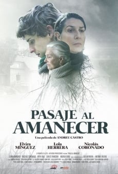 Pasaje al amanecer en ligne gratuit