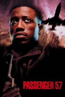 Passenger 57 on-line gratuito