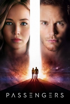 Passengers online streaming