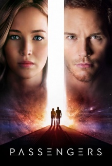 Passengers gratis