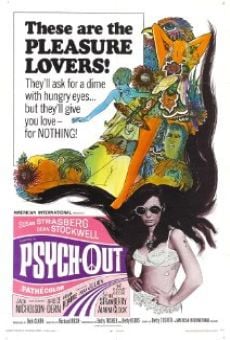 Psych-Out Online Free