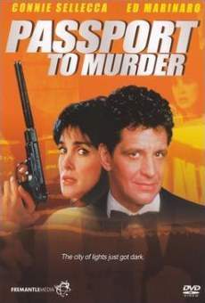 Passport to Murder streaming en ligne gratuit