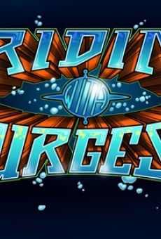 Ridin' With Burgess online