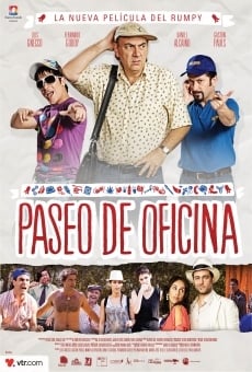 Paseo de oficina online streaming