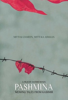 Pashmina (2015)