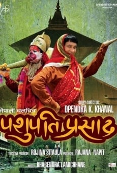 Pashupati Prasad stream online deutsch