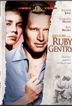 Ruby Gentry