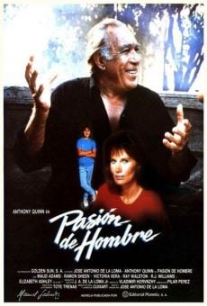 Pasión de hombre online streaming