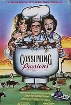 Consuming Passions online kostenlos