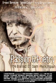 Passion & Poetry: The Ballad of Sam Peckinpah gratis