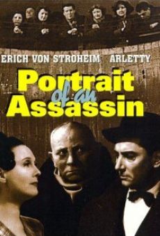 Portrait d'un assassin gratis