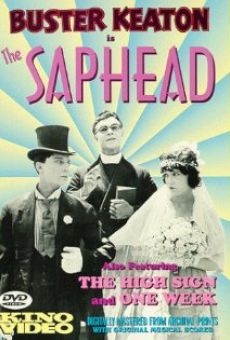 The Saphead gratis