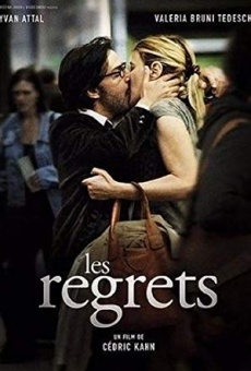 Les regrets