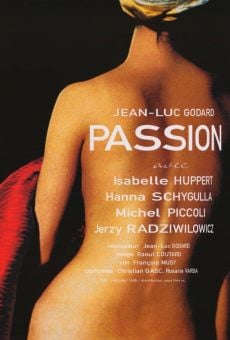 Passion online kostenlos