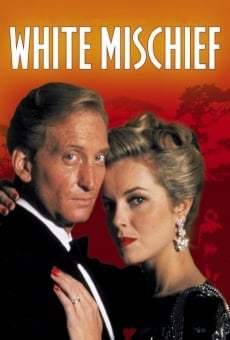 Misfatto bianco online streaming