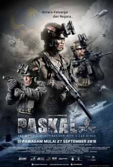 Paskal: The Movie