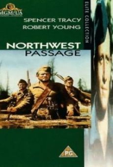 Northwest Passage on-line gratuito