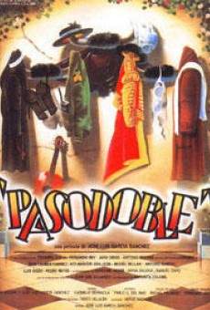 Pasodoble online free