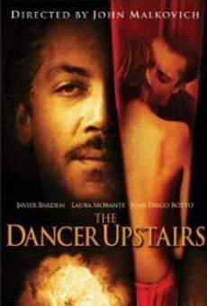 Danza di sangue - Dancer upstairs online streaming