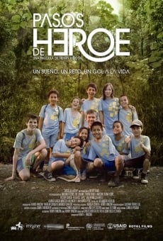 Pasos de héroe streaming en ligne gratuit