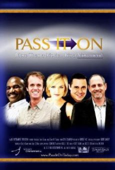 Pass It On streaming en ligne gratuit