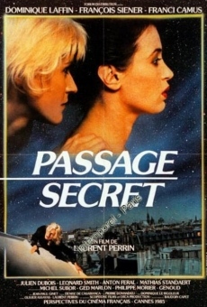 Passage secret en ligne gratuit