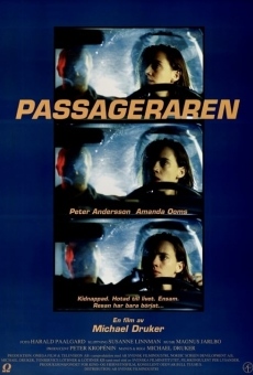 Passageraren online