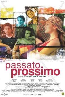 Passato prossimo en ligne gratuit