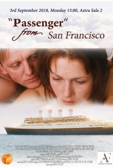 Ver película Passenger from San Francisco