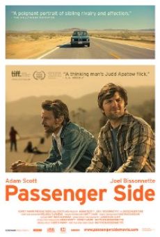 Passenger Side en ligne gratuit