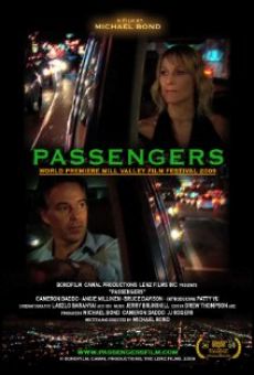 Watch Passengers online stream