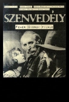 Szenvedély