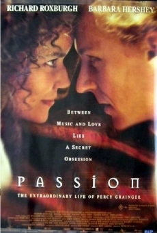 Passion online free