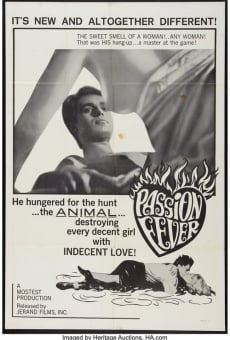 Passion Fever online kostenlos