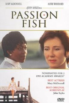 Passion Fish stream online deutsch