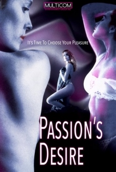 Passion's Desire online free