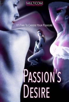 Watch Passion's Desire online stream