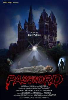 Password, l'ultimo codice stream online deutsch