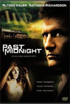 Past Midnight on-line gratuito