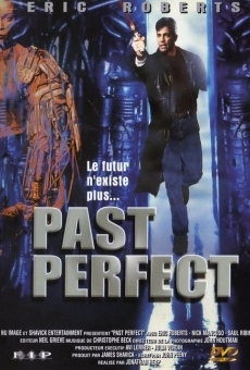 Past Perfect