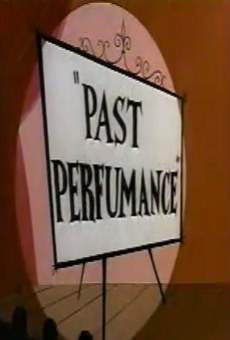 Looney Tunes' Pepe Le Pew: Past Perfumance