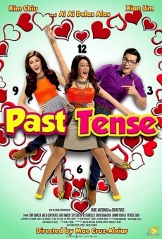 Watch Past Tense online stream